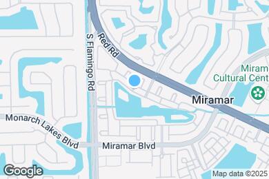 Map image of the property - 2412 Centergate Dr