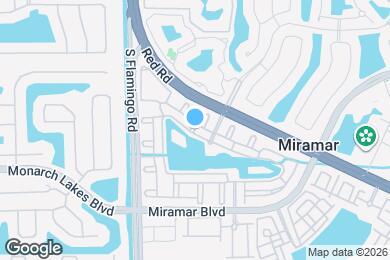 Map image of the property - 2433 Centergate Dr