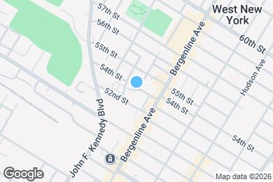 Map image of the property - 529 54th St