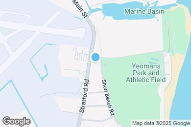 Map image of the property - 115 Short Beach Rd
