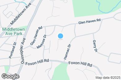 Map image of the property - 52 Oak Ridge Dr