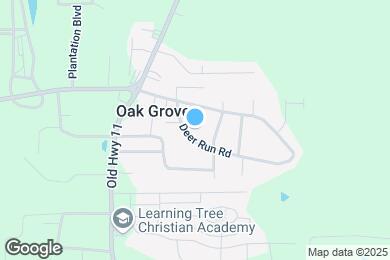Map image of the property - 125 Deer Run Rd