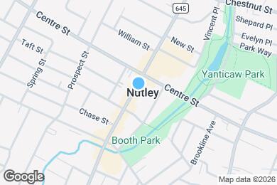 Map image of the property - 184 Franklin Ave
