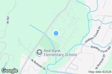 Map image of the property - 847 Wellstone Dr