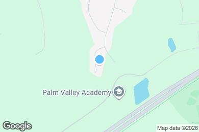 Map image of the property - 137 Bison Trl