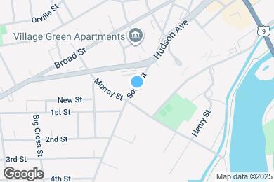 Map image of the property - 140 South St