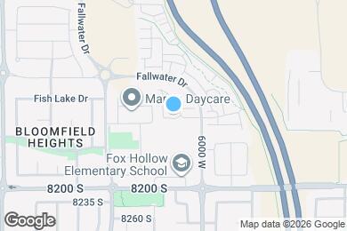 Map image of the property - 6048 Lower Brk Ln