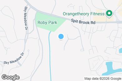 Map image of the property - 11 St James Pl