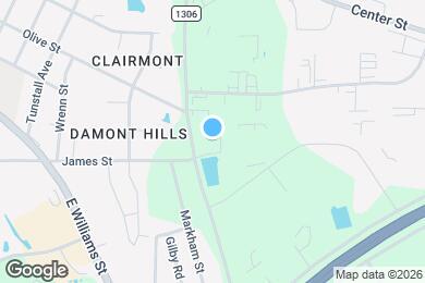 Map image of the property - 1208 James St