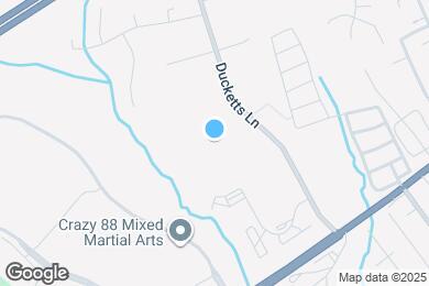 Map image of the property - 6420 Ducketts Ln