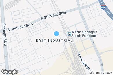 Map image of the property - 45147 Lopes Rd