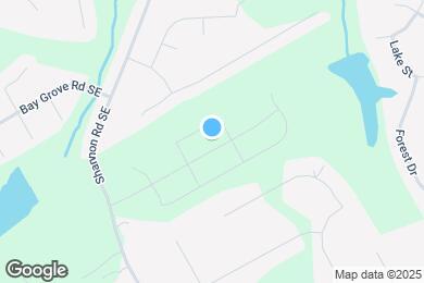 Map image of the property - 780 Sara Mdw Rd