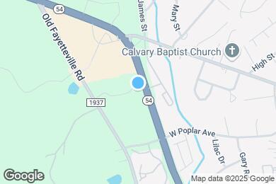 Map image of the property - Berkshire 54