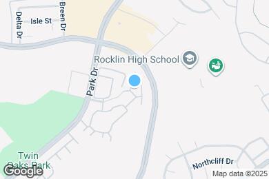 Map image of the property - Stanford Court Senior Living