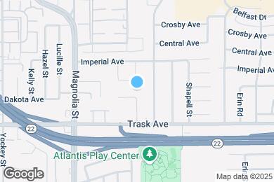 Map image of the property - 9211 Carl Ln