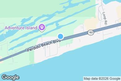 Map image of the property - 24720 Alabama 182-SI ID1269201P