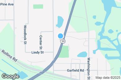 Map image of the property - Patriot Oaks (FKA Timber Oaks)