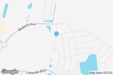 Map image of the property - 64 Striker Rd