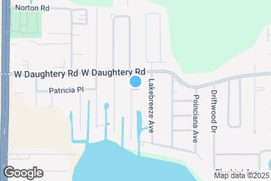 Map image of the property - 5821 Lake Grove Dr