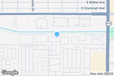 Map image of the property - 4659 Krissylouise Way