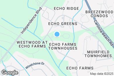 Map image of the property - 828 Coosaw Pl