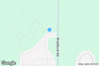 Map image of the property - 12418 Glimmer Wy