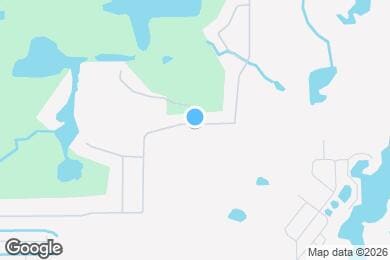 Map image of the property - 1335 Emerald Hill Way