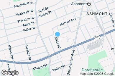 Map image of the property - 37 Alicia Rd