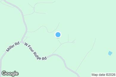 Map image of the property - 4586 Debbie Ln