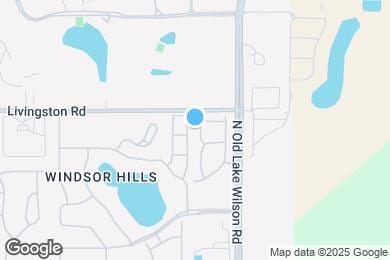 Map image of the property - 2674 Mayaguana St