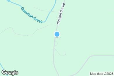 Map image of the property - 4835 Straight Gut Rd