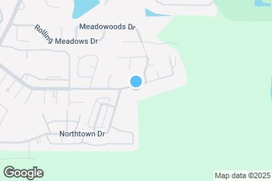 Map image of the property - 2437B River Oaks Blvd