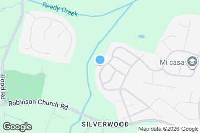 Map image of the property - 9339 Bradstreet Commons Way