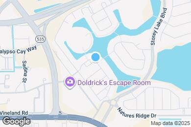 Map image of the property - 4800 Love Storey Ln