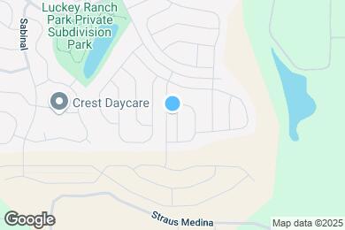 Map image of the property - 7315 Sharma Vly