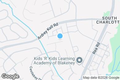 Map image of the property - 9113 Fairbridge Rd