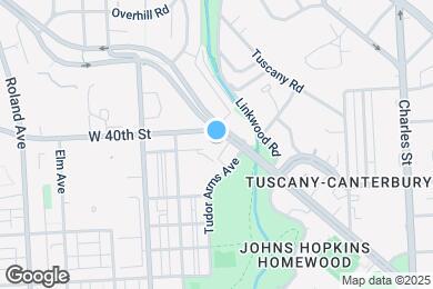 Map image of the property - Tri Star