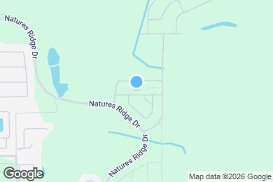 Map image of the property - 4345 Quote St