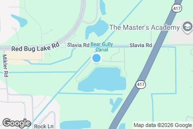 Map image of the property - 1969 Summer Club Dr