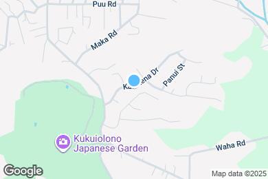 Map image of the property - 4330 Kai Ikena Dr