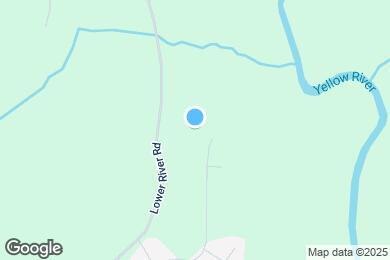 Map image of the property - 30 Shenandoah Dr