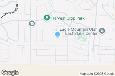 Map image of the property - 7204 N Green Pasture Ln