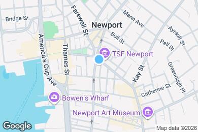 Map image of the property - 5 Division St