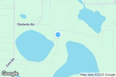 Map image of the property - 5709 Oesterle Rd