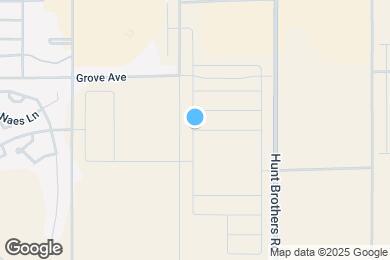 Map image of the property - 3430 Howell Dr