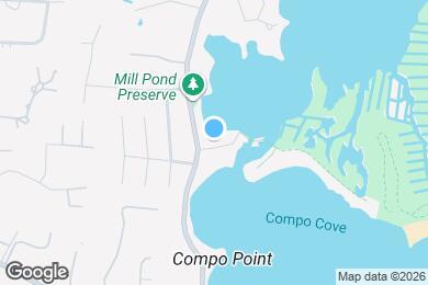 Map image of the property - 7 Old Mill Rd