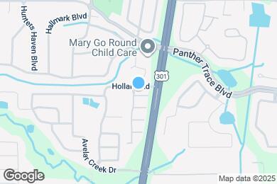 Map image of the property - 10408 Red Carpet Ct