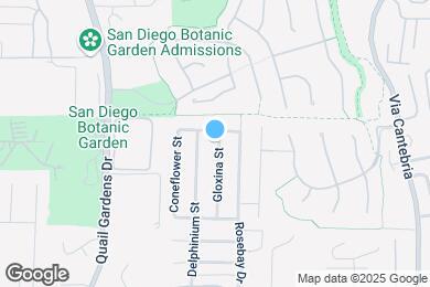 Map image of the property - 266 Gloxina St