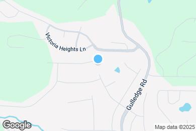 Map image of the property - 280 Northridge Ln