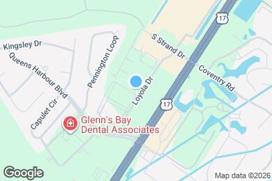 Map image of the property - 189 Ella Kinley Cir